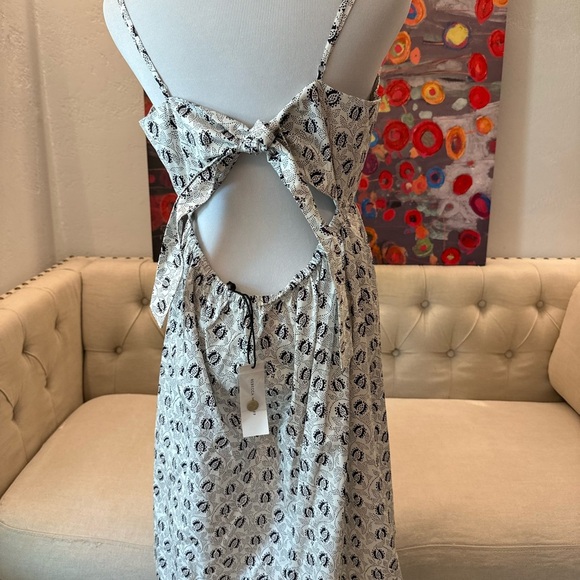 NWT Rebecca Minkoff Katie Mini Dress XXL - Picture 6 of 8